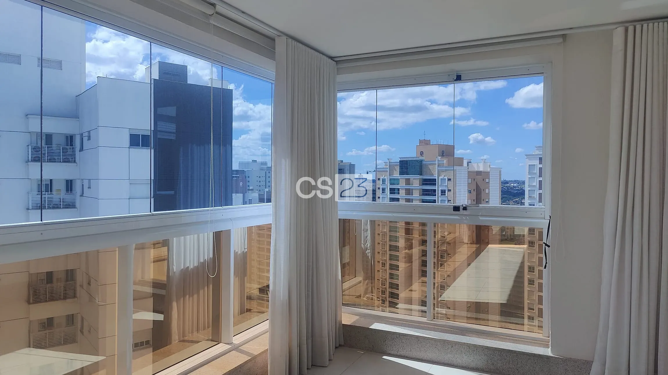 Apartamento, 3 quartos, 220 m² - Foto 32