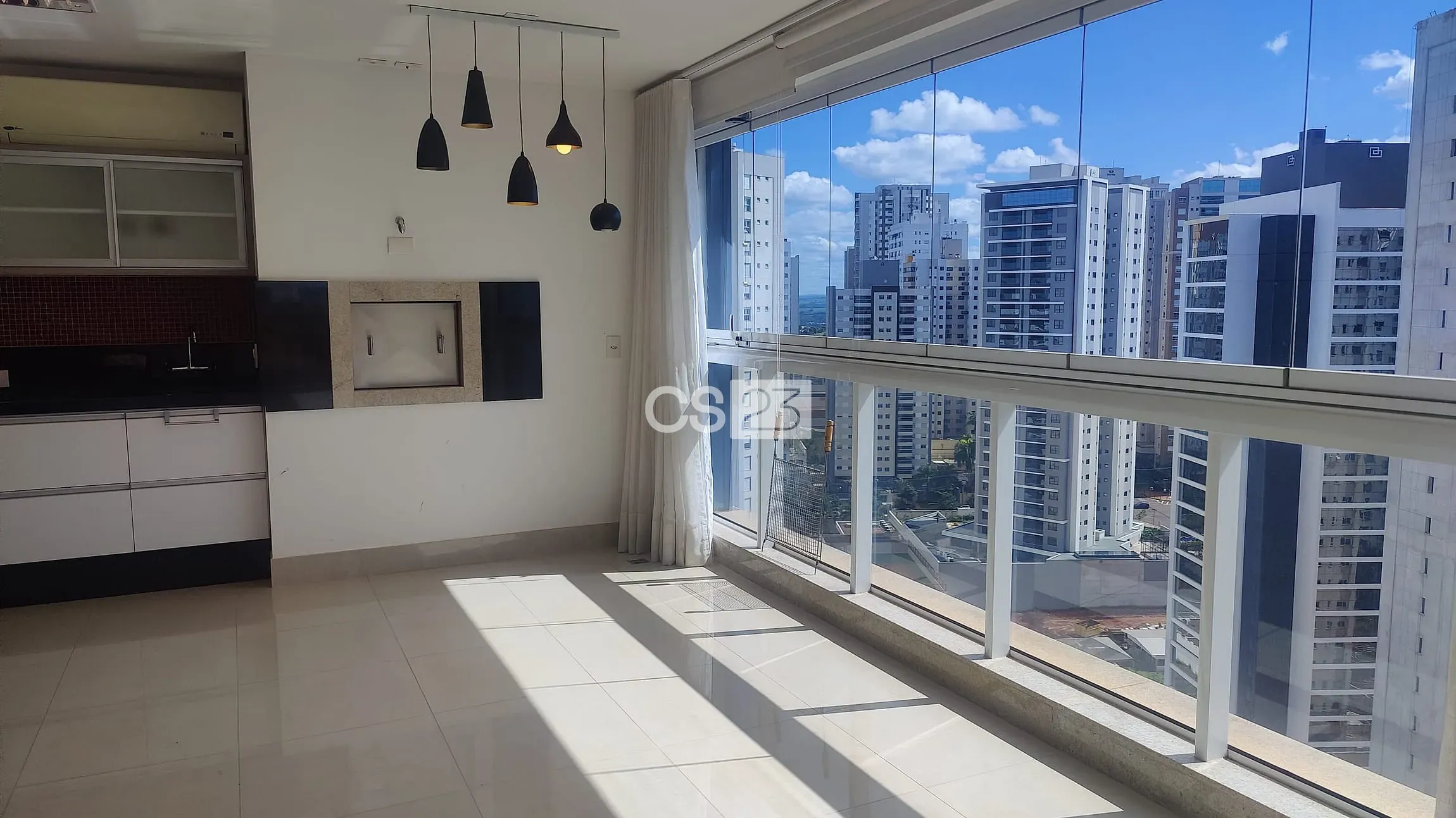 Apartamento, 3 quartos, 220 m² - Foto 33