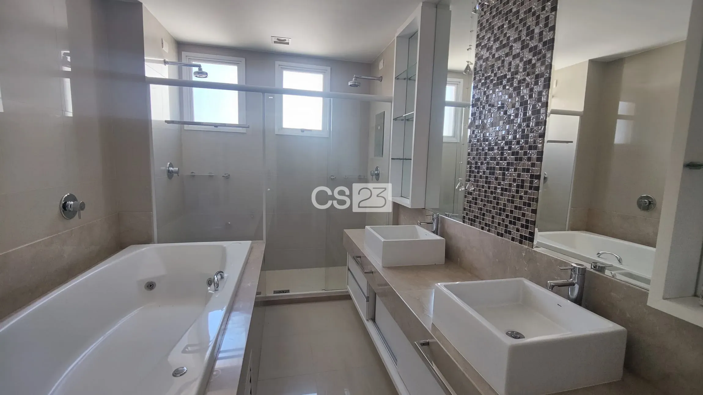 Apartamento, 3 quartos, 220 m² - Foto 36