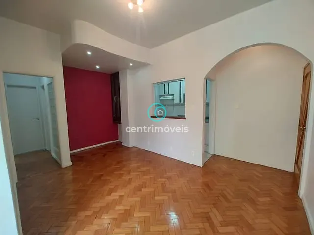 Apartamento com 80m² 2 quartos e 1 banheiro, à venda, no bairro Andaraí em Rio de Janeiro