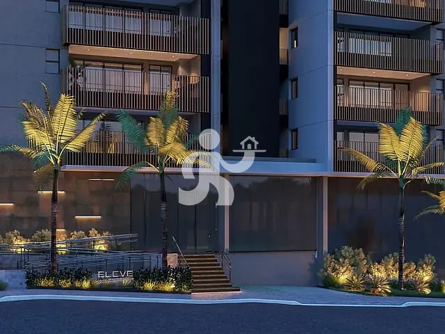 Apartamento 3 quartos e 3 banheiros, à venda, no bairro Nova América em Piracicaba