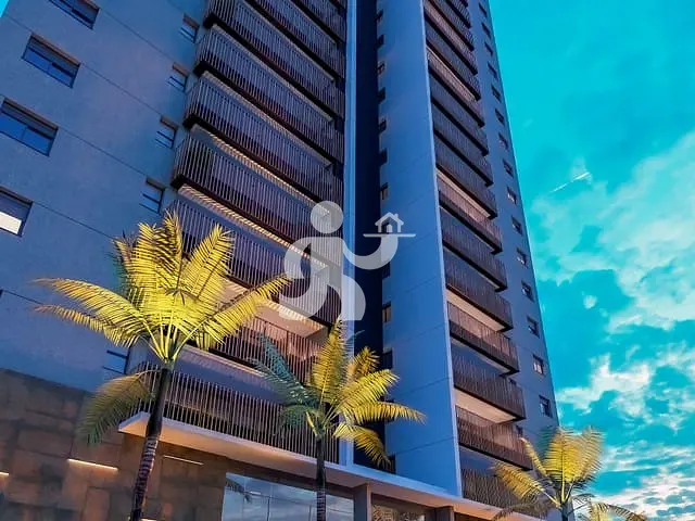 Apartamento 3 quartos e 3 banheiros, à venda, no bairro Nova América em Piracicaba
