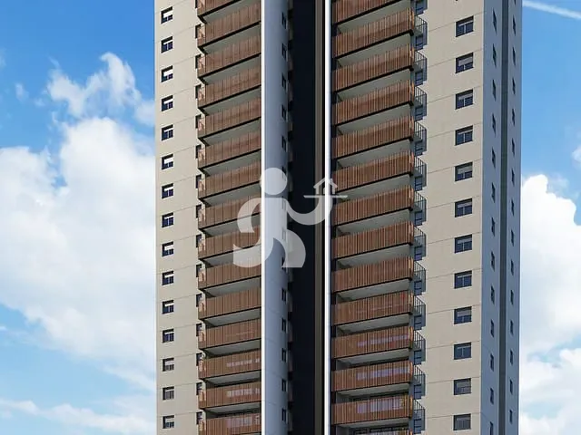 Apartamento 3 quartos e 3 banheiros, à venda, no bairro Nova América em Piracicaba