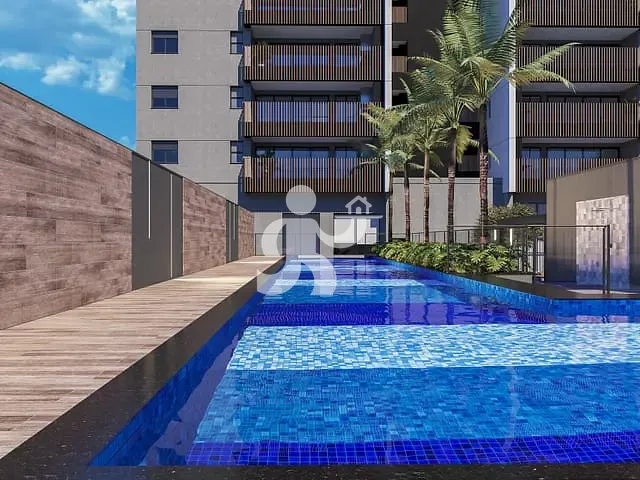 Apartamento 3 quartos e 3 banheiros, à venda, no bairro Nova América em Piracicaba