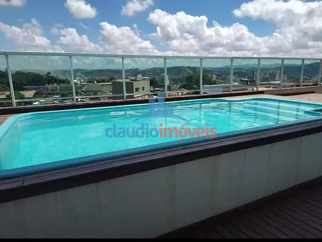 Apartamento 2 quartos e 1 banheiro, à venda, no bairro São João em Volta Redonda