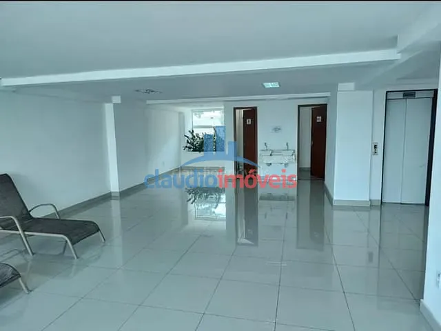 Apartamento 2 quartos e 1 banheiro, à venda, no bairro São João em Volta Redonda