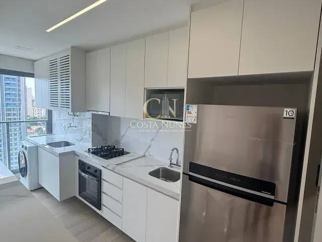 Apartamento 2 quartos e 2 banheiros, para alugar, no bairro Perdizes em São Paulo
