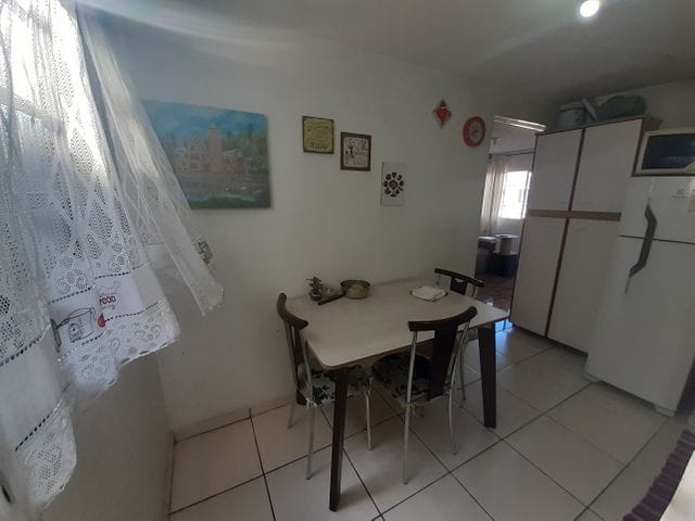 Foto do Apartamento - Apartamento à venda com 2 quartos, 1 banheiro, 44m² na Cohab V - Carapicuíba/SP | Collina Imóveis