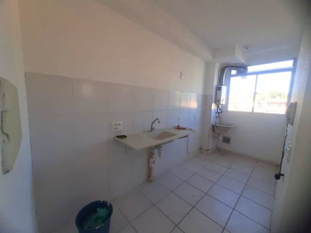Foto do Apartamento - Apartamento com 2 dormitórios para alugar, 44 m² por R$ 980,00/mês - Guaratiba - Rio de Janeiro/RJ | Confiança Assessoria Imobiliaria LTDA
