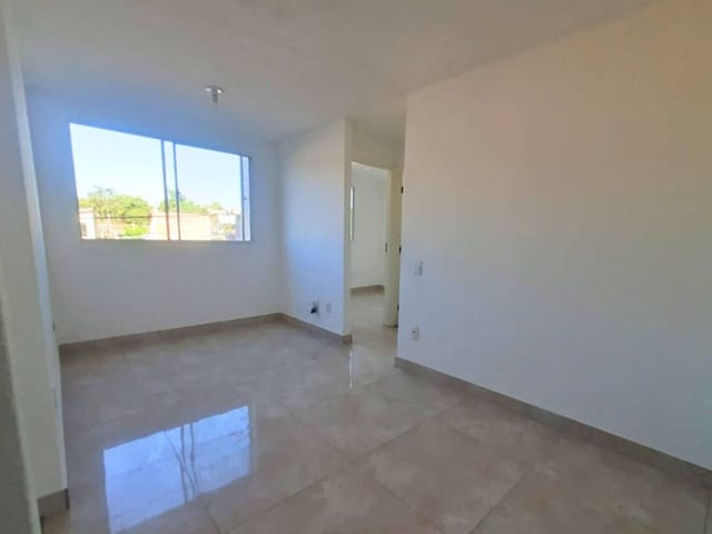 Foto do Apartamento - Apartamento com 2 dormitórios para alugar, 44 m² por R$ 980,00/mês - Guaratiba - Rio de Janeiro/RJ | Confiança Assessoria Imobiliaria LTDA