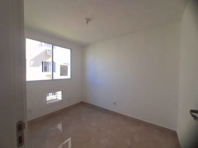 Foto do Apartamento - Apartamento com 2 dormitórios para alugar, 44 m² por R$ 980,00/mês - Guaratiba - Rio de Janeiro/RJ | Confiança Assessoria Imobiliaria LTDA