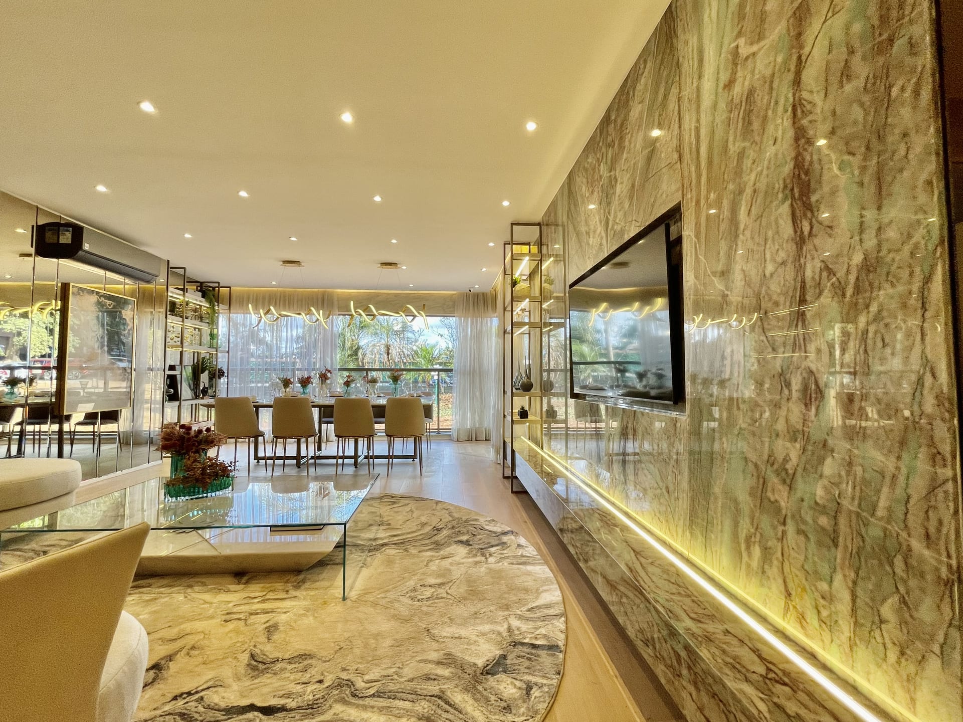 Apartamento à venda, Brooklin, São Paulo, SP