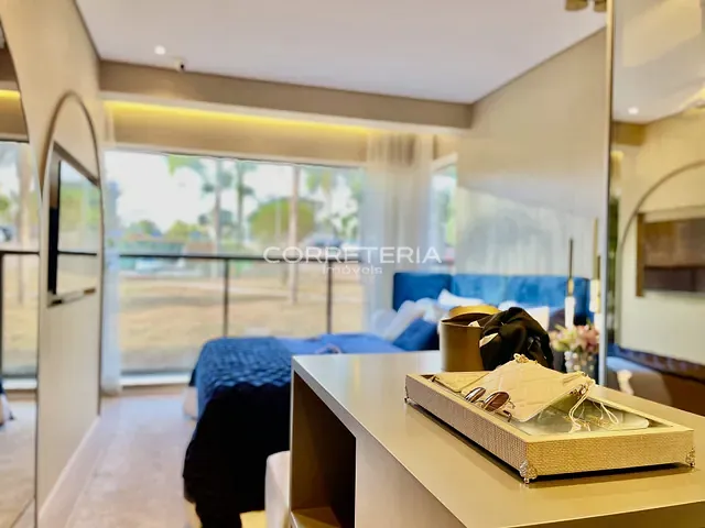 Apartamento com 134m² 3 quartos e 3 banheiros, à venda, no bairro Brooklin em São Paulo