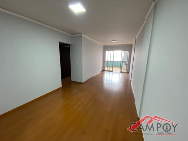 Foto do Apartamento - Apartamento à venda 3 Quartos, 1 Suite, 1 Vaga, 100M², Centro, Apucarana - PR | CAMPOY CORRETOR DE IMÓVEIS