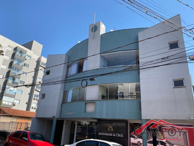 Foto do Apartamento - Apartamento à venda 3 Quartos, 1 Suite, 1 Vaga, 100M², Centro, Apucarana - PR | CAMPOY CORRETOR DE IMÓVEIS