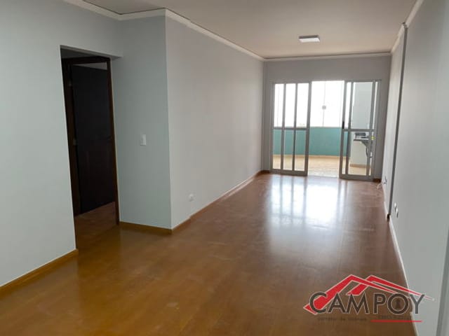 Foto do Apartamento - Apartamento à venda 3 Quartos, 1 Suite, 1 Vaga, 100M², Centro, Apucarana - PR | CAMPOY CORRETOR DE IMÓVEIS