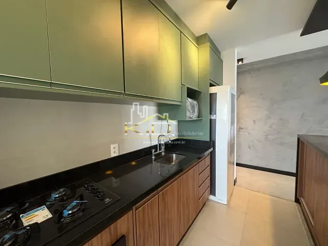 Apartamento 1 quarto e 2 banheiros, à venda, no bairro Vila Leopoldina em São Paulo