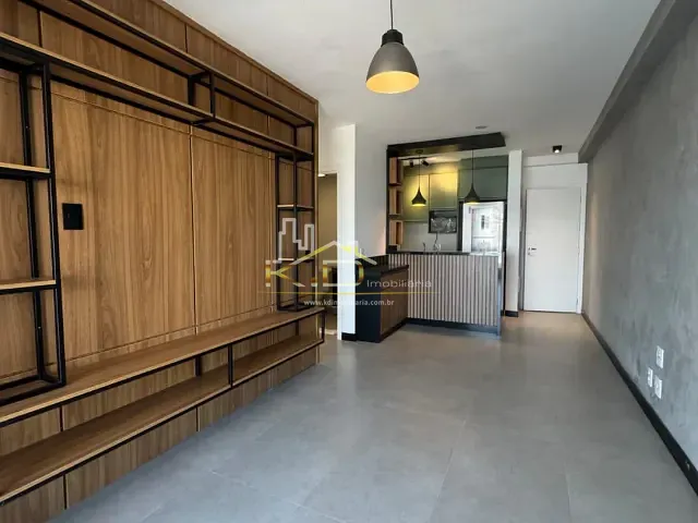 Apartamento 1 quarto e 2 banheiros, à venda, no bairro Vila Leopoldina em São Paulo