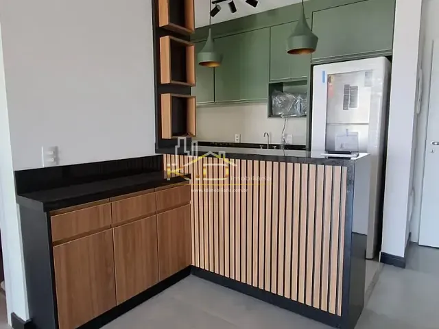 Apartamento 1 quarto e 2 banheiros, à venda, no bairro Vila Leopoldina em São Paulo