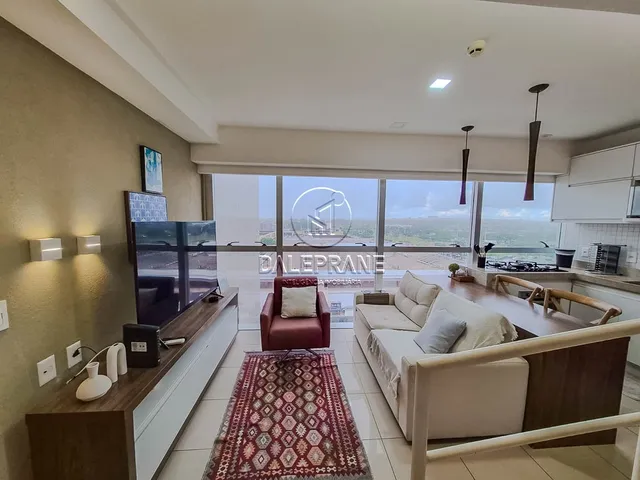 Apartamento 1 quarto e 2 banheiros, à venda, no bairro Zona Industrial (Guará) em Brasília