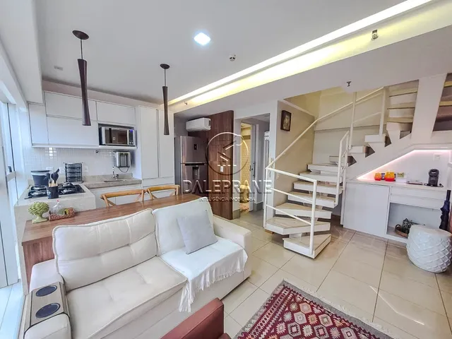 Apartamento 1 quarto e 2 banheiros, à venda, no bairro Zona Industrial (Guará) em Brasília