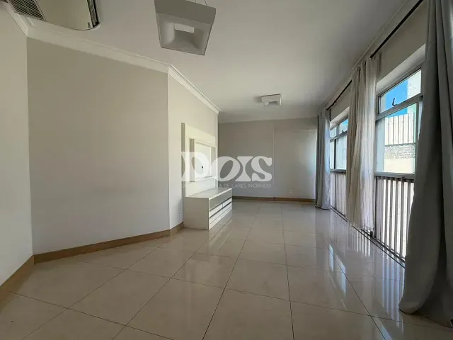 Apartamento 3 quartos e 2 banheiros, à venda, no bairro Centro de Vila Velha em Vila Velha