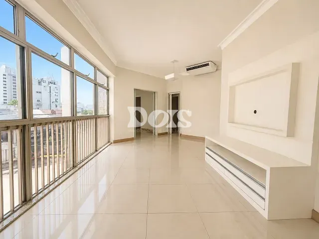 Apartamento 3 quartos e 2 banheiros, à venda, no bairro Centro de Vila Velha em Vila Velha