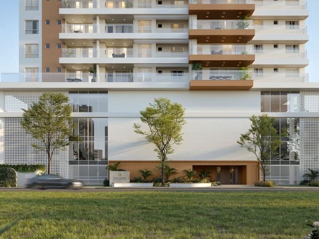 Apartamento 2 quartos e 2 banheiros, à venda, no bairro IATACOLOMI em Balneário Piçarras