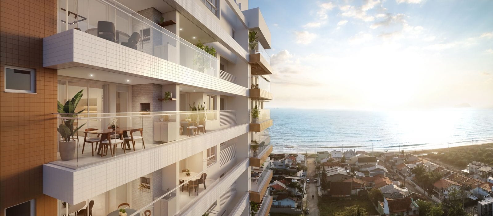Apartamento, 2 quartos, 77 m² - Foto 3