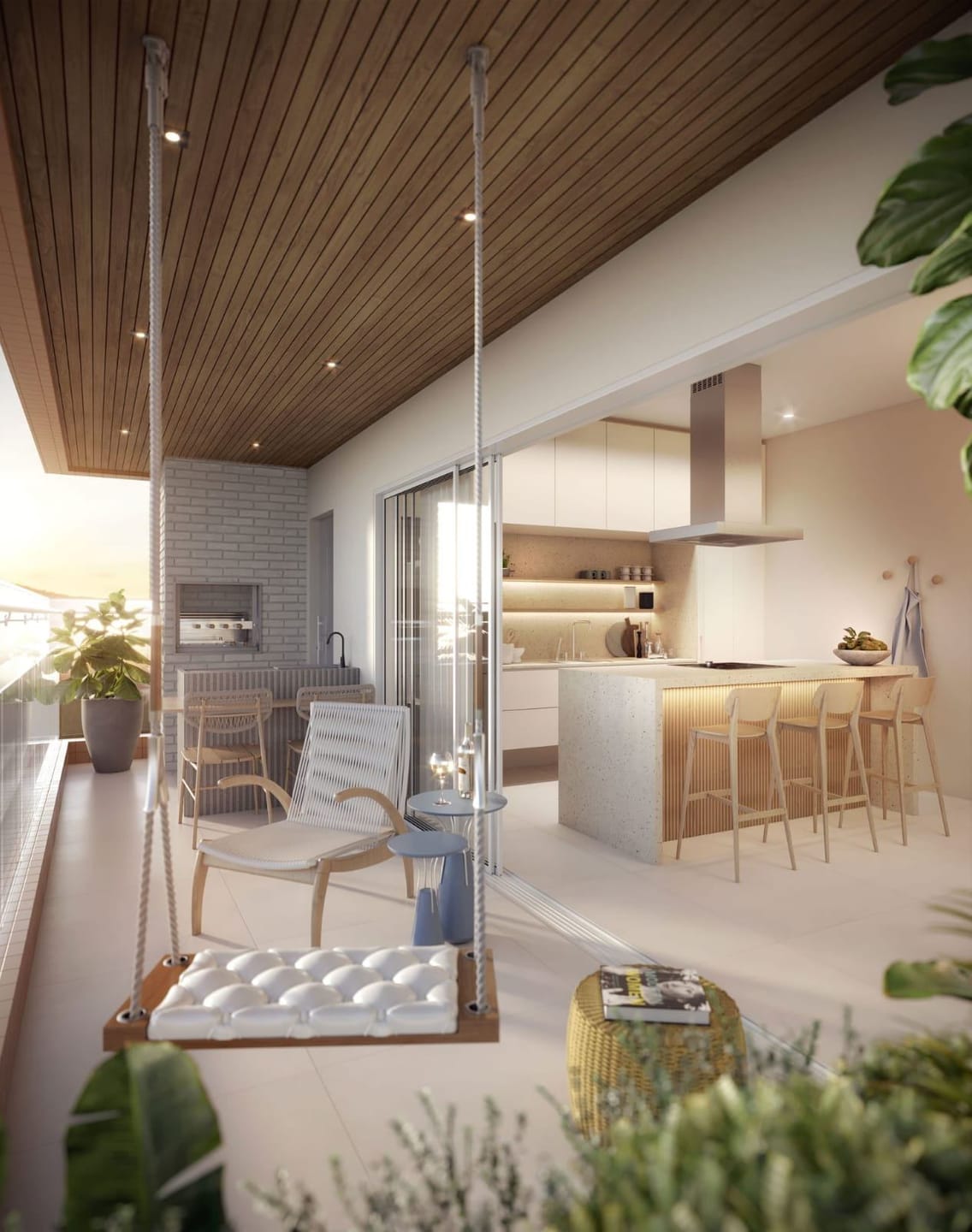 Apartamento, 2 quartos, 77 m² - Foto 16