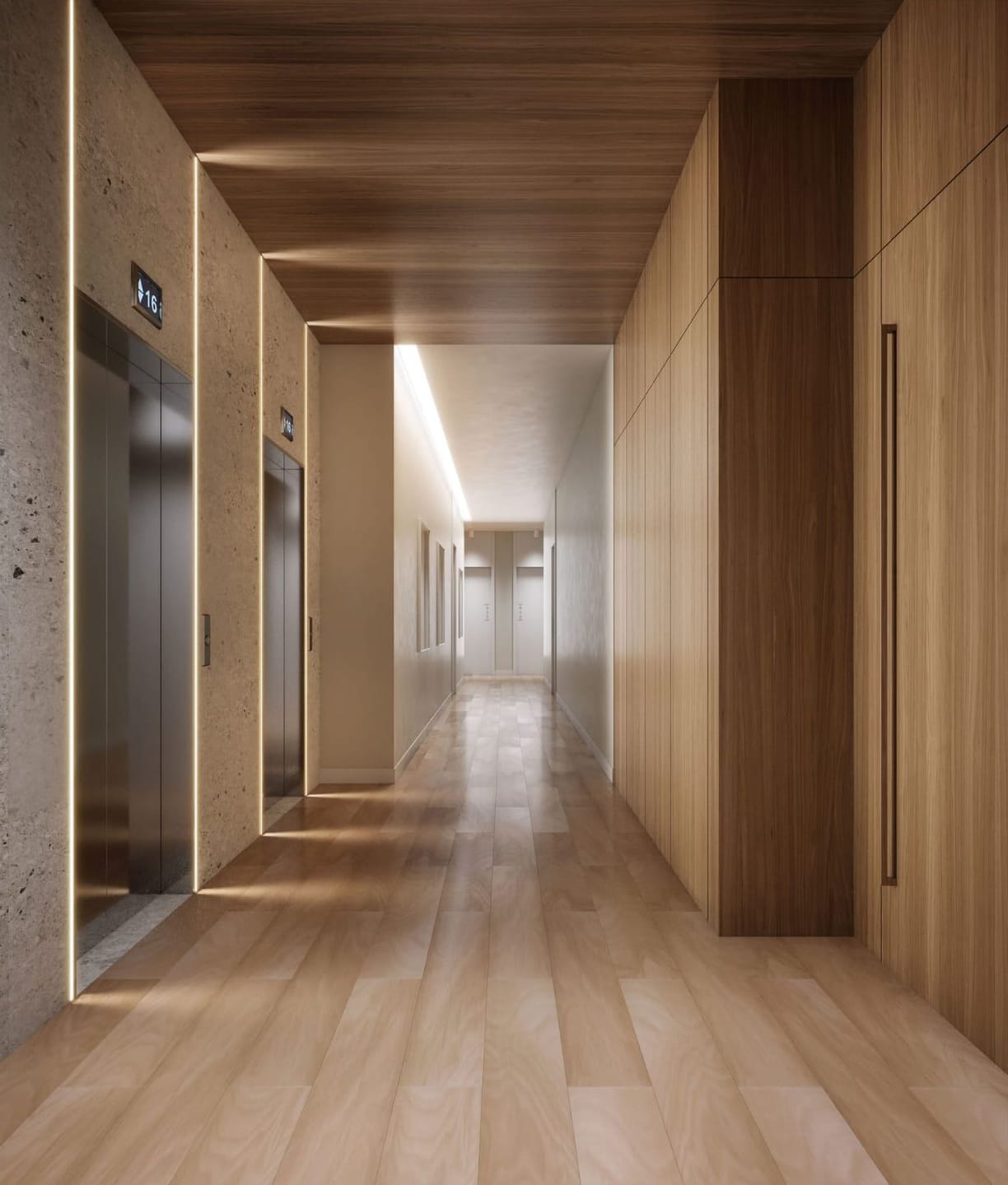 Apartamento, 2 quartos, 77 m² - Foto 13