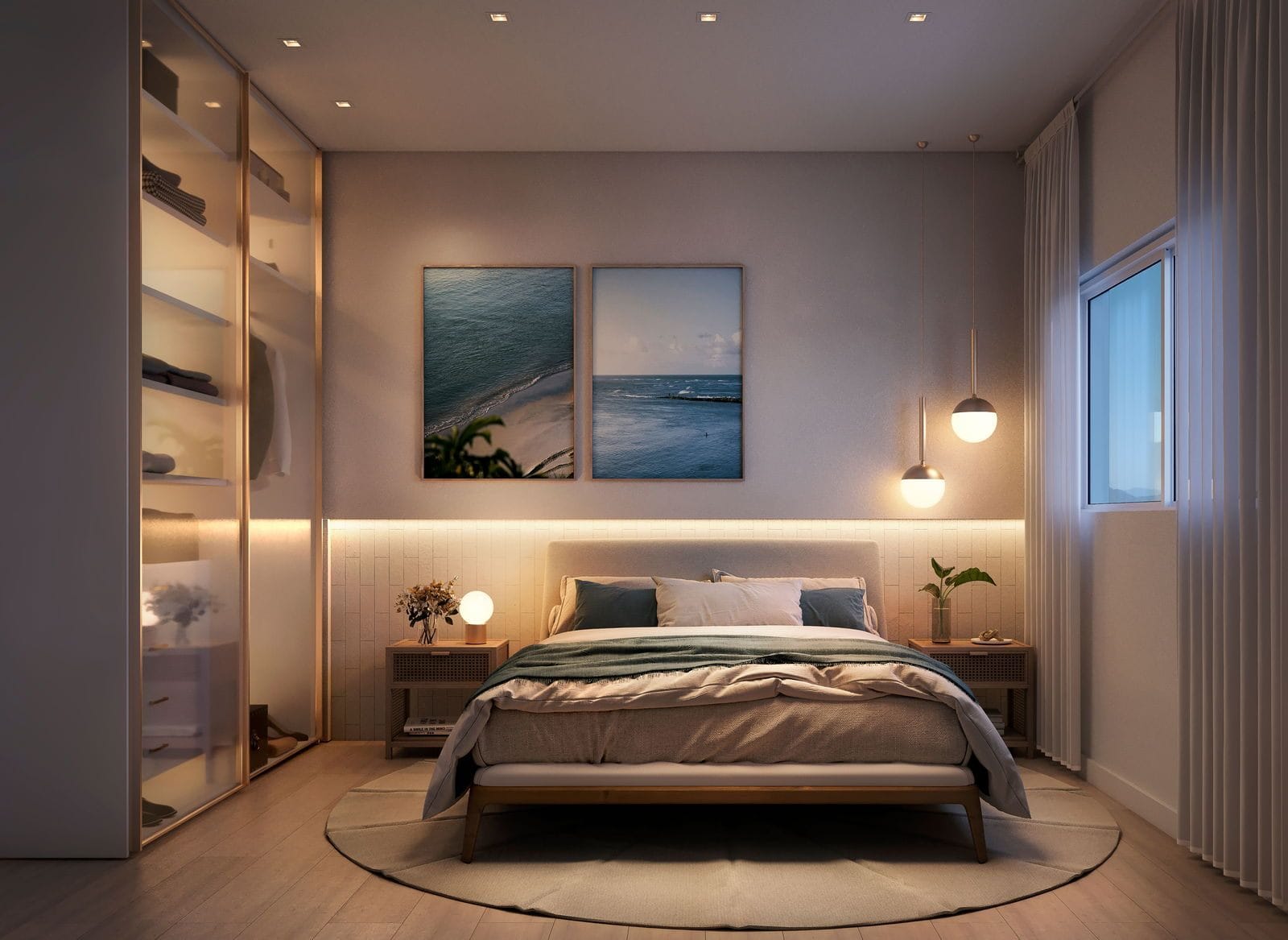 Apartamento, 2 quartos, 77 m² - Foto 14