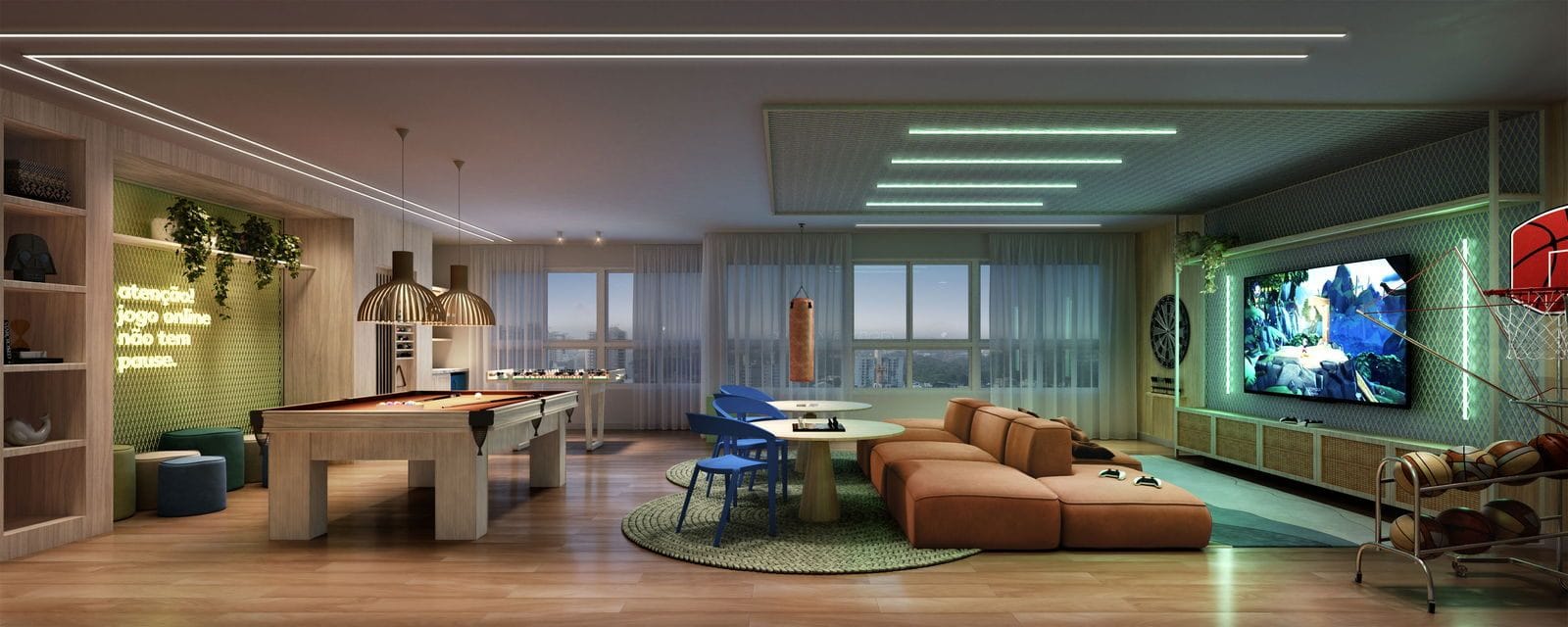 Apartamento, 2 quartos, 77 m² - Foto 11