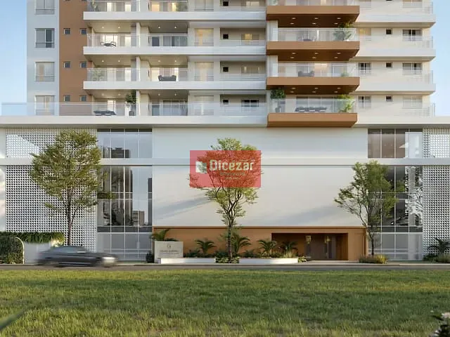 Apartamento 2 quartos e 2 banheiros, à venda, no bairro ITACOLOMI em Balneário Piçarras
