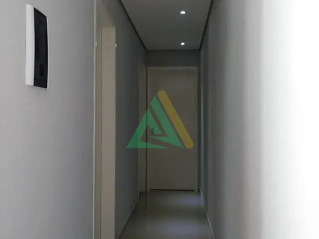 Apartamento com 54m² 2 quartos e 1 banheiro, à venda, no bairro Jardim Suécia em Mogi Guaçu