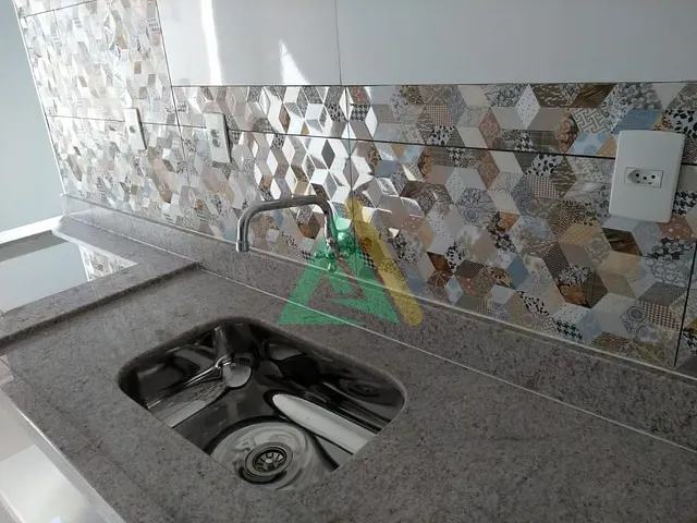Apartamento com 54m² 2 quartos e 1 banheiro, à venda, no bairro Jardim Suécia em Mogi Guaçu