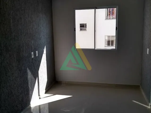 Apartamento com 54m² 2 quartos e 1 banheiro, à venda, no bairro Jardim Suécia em Mogi Guaçu