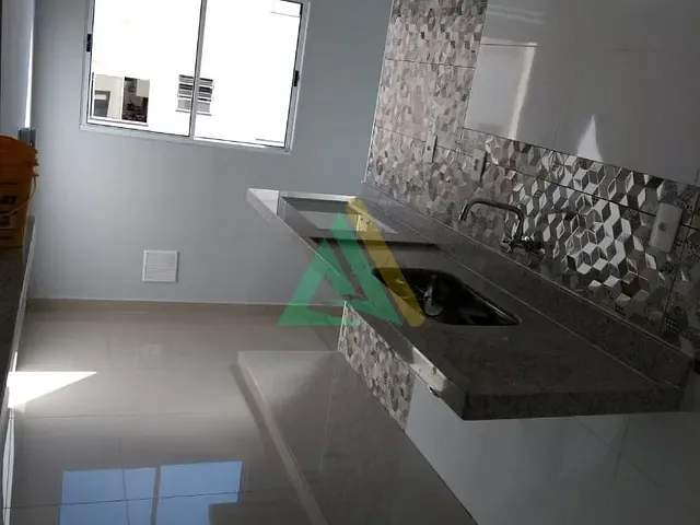 Apartamento com 54m² 2 quartos e 1 banheiro, à venda, no bairro Jardim Suécia em Mogi Guaçu
