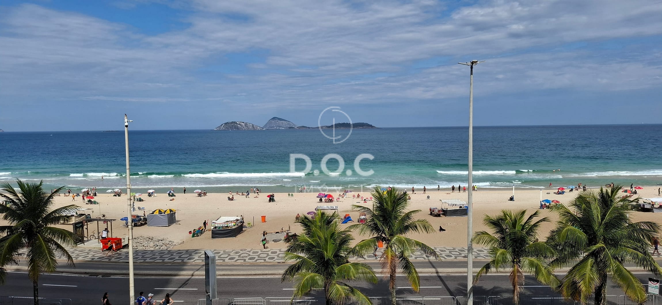 Apartamento para alugar com 3 quartos, 145m² - Foto 6