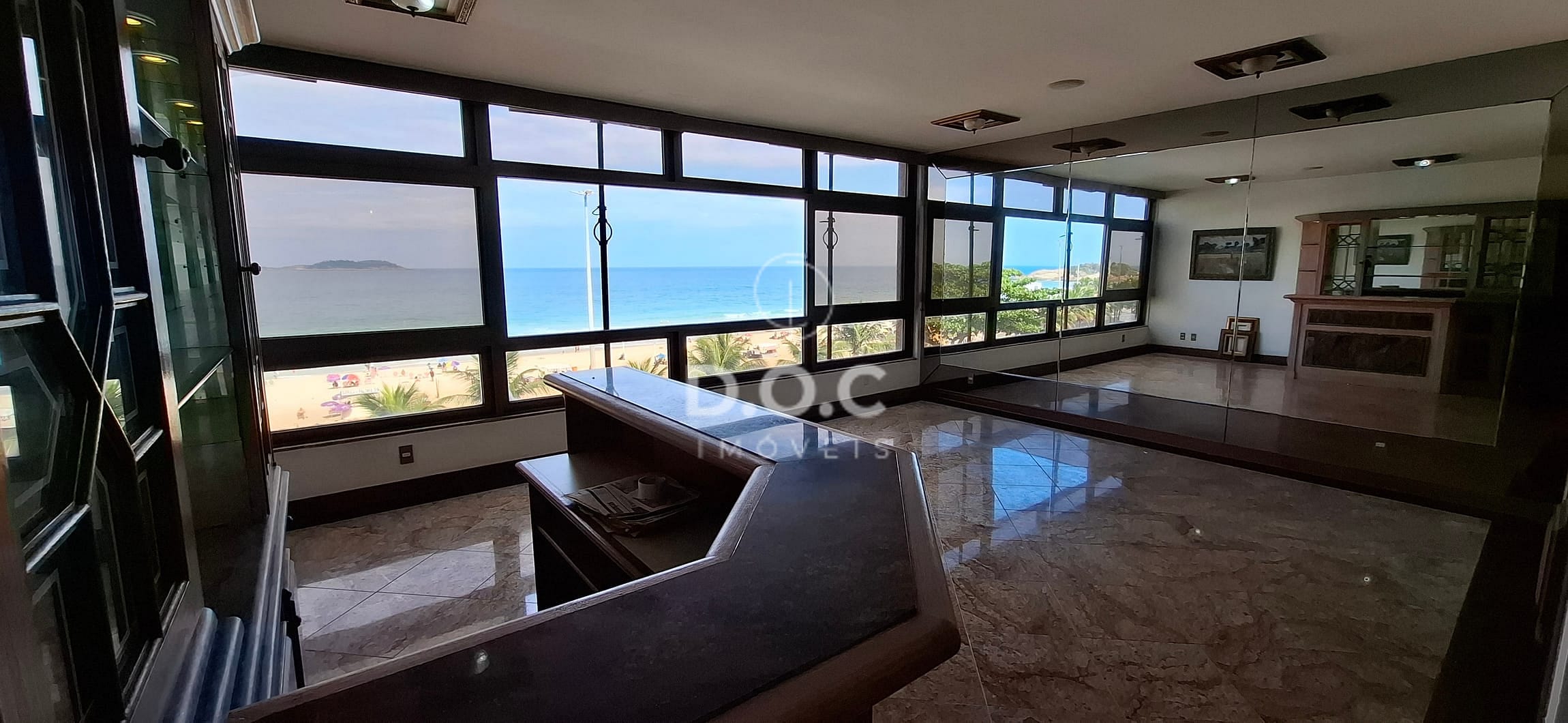 Apartamento para alugar com 3 quartos, 145m² - Foto 4