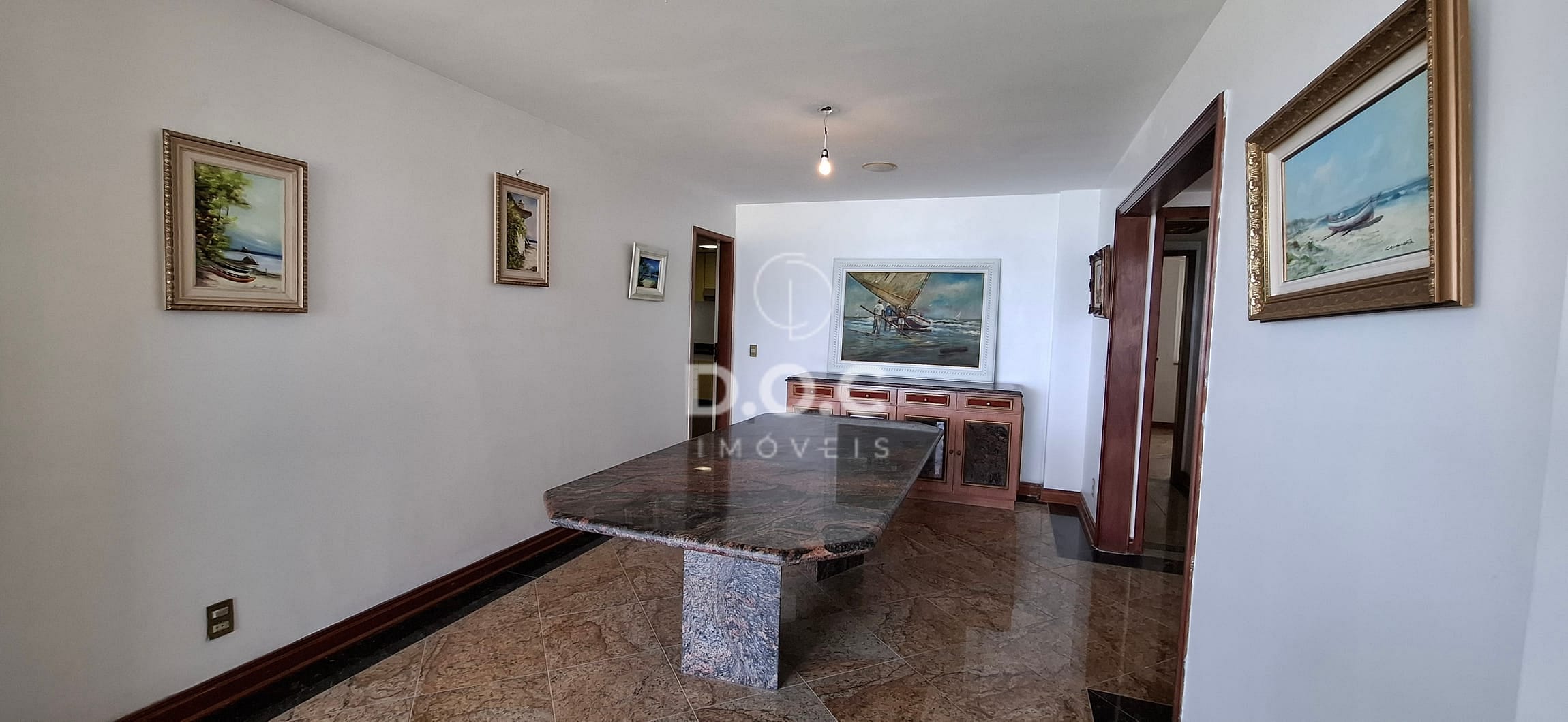 Apartamento para alugar com 3 quartos, 145m² - Foto 7