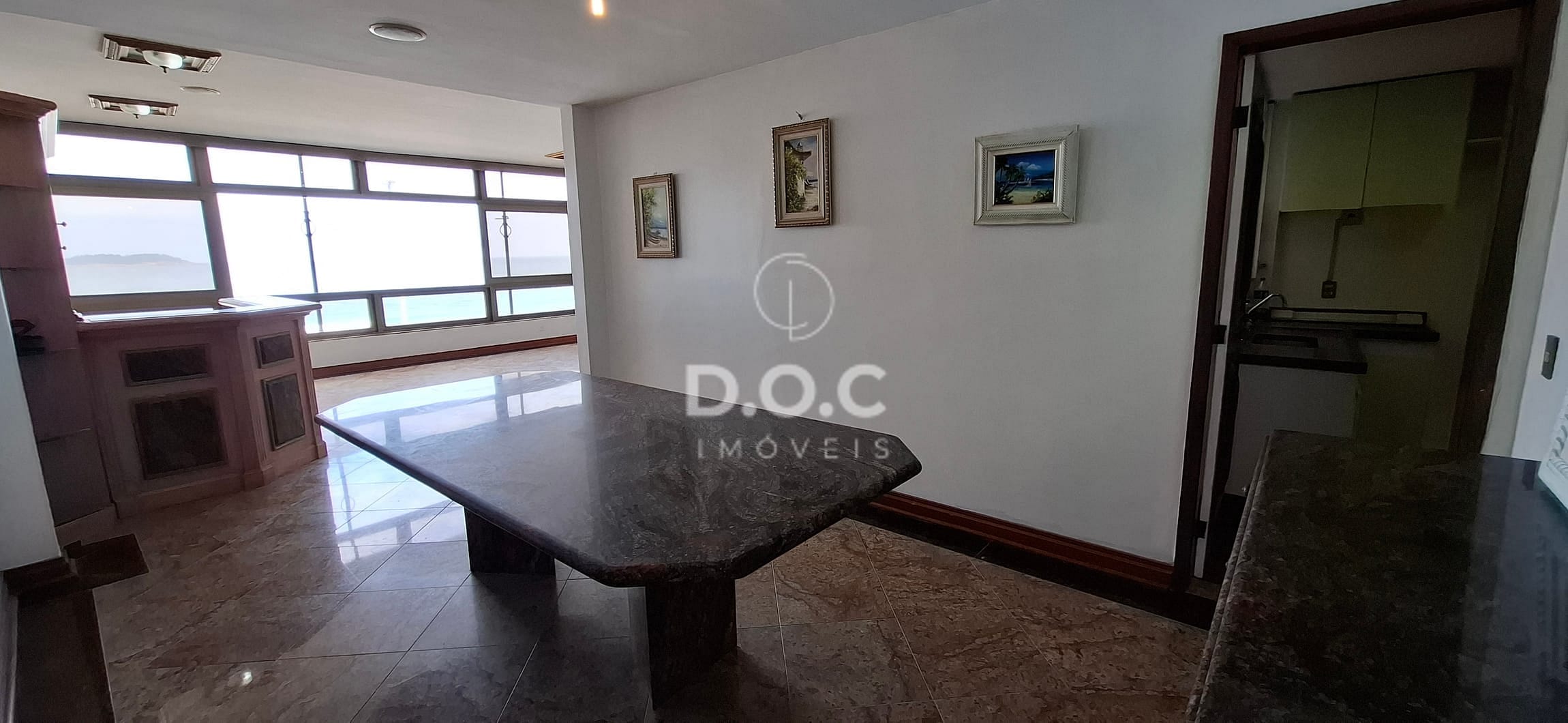 Apartamento para alugar com 3 quartos, 145m² - Foto 8