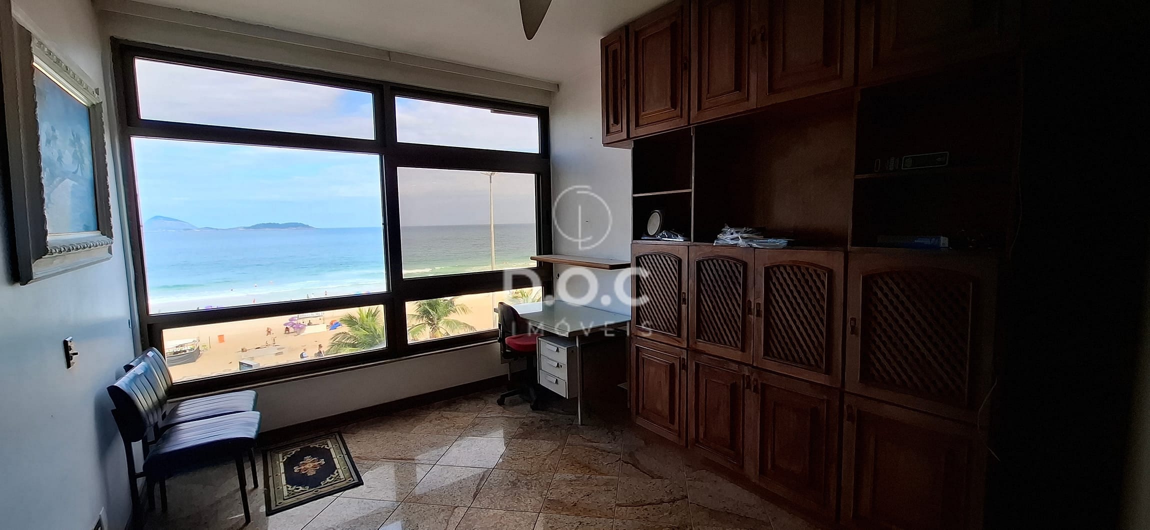 Apartamento para alugar com 3 quartos, 145m² - Foto 9