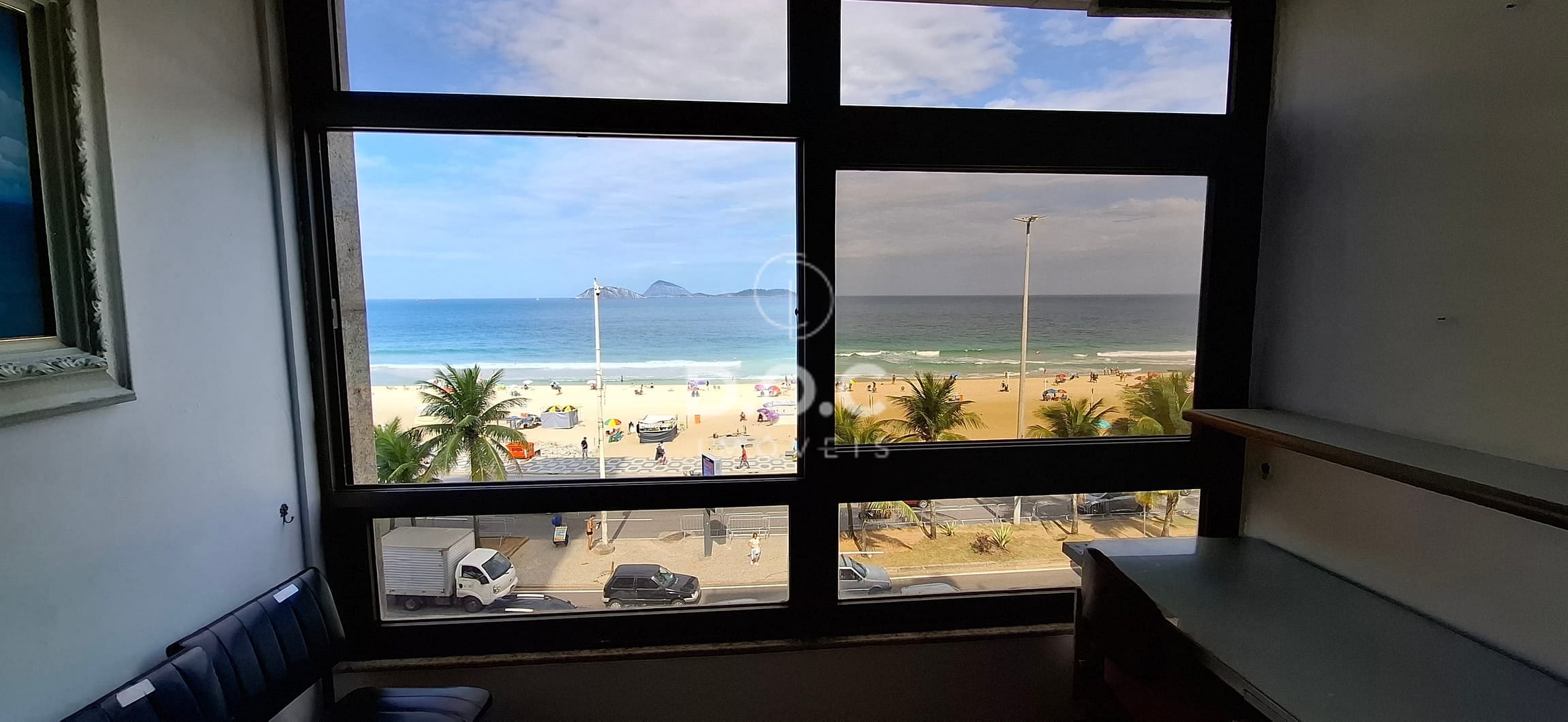 Apartamento para alugar com 3 quartos, 145m² - Foto 10