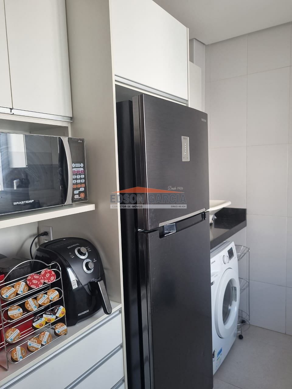 Apartamento, 2 quartos, 45 m² - Foto 10