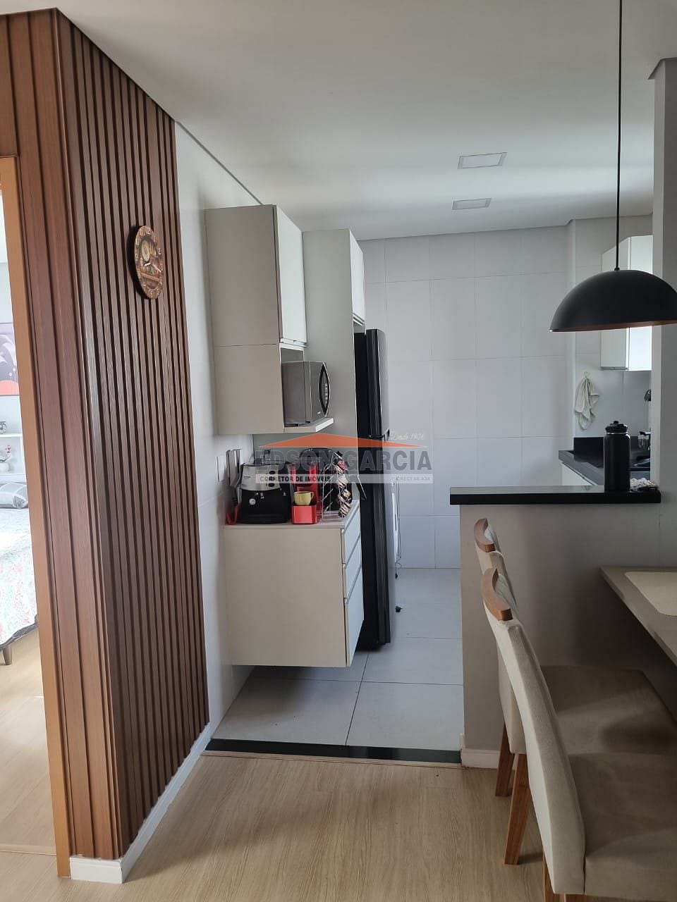 Apartamento, 2 quartos, 45 m² - Foto 9