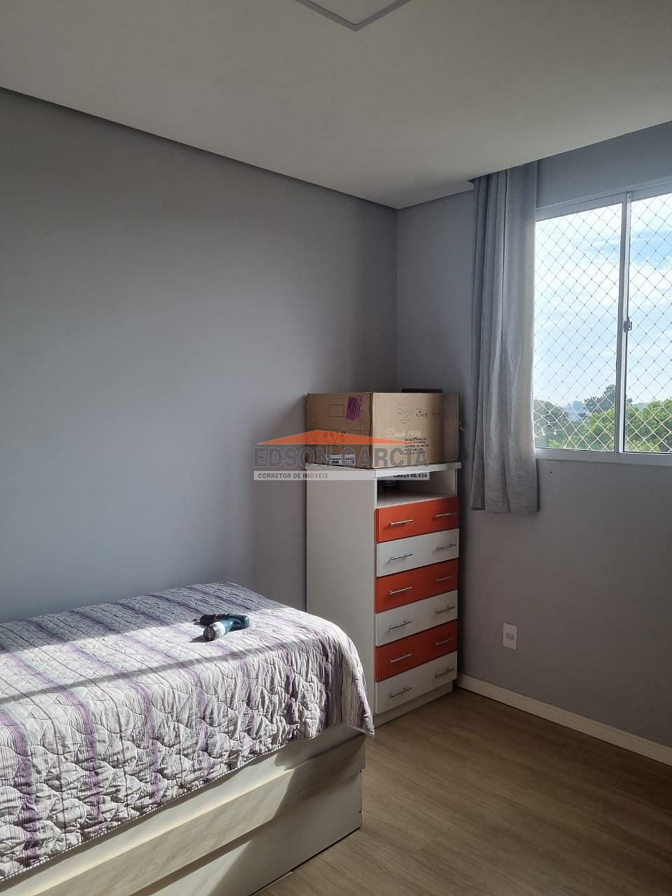 Apartamento, 2 quartos, 45 m² - Foto 6