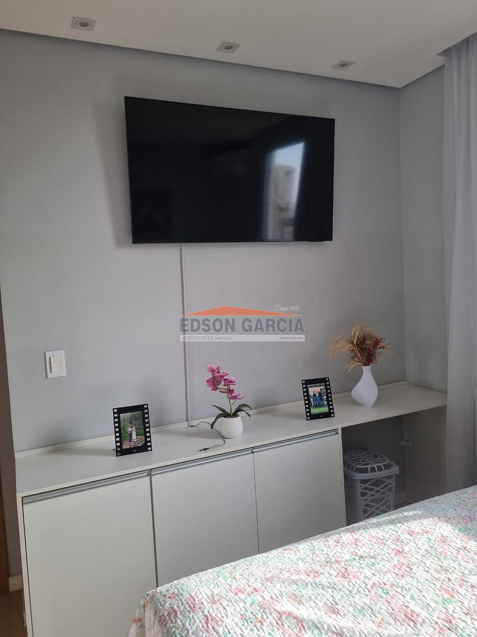 Apartamento, 2 quartos, 45 m² - Foto 7