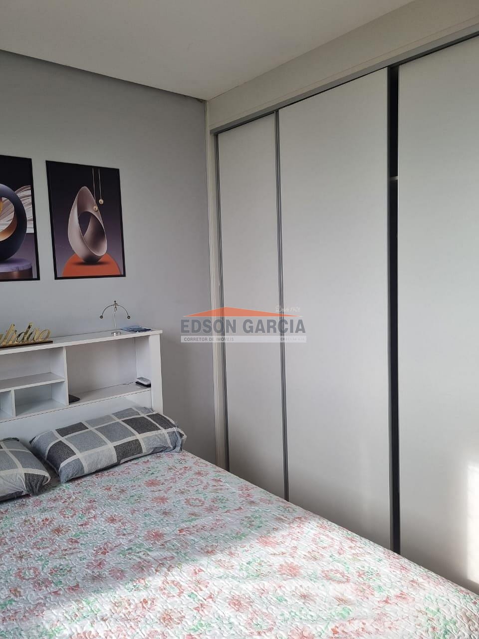 Apartamento, 2 quartos, 45 m² - Foto 8