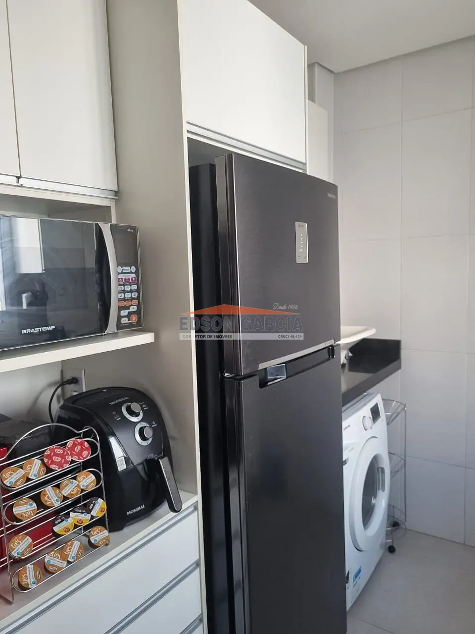 Apartamento, 2 quartos, 45 m² - Foto 10